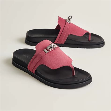 soldes hermes|Hermes sandalen dames.